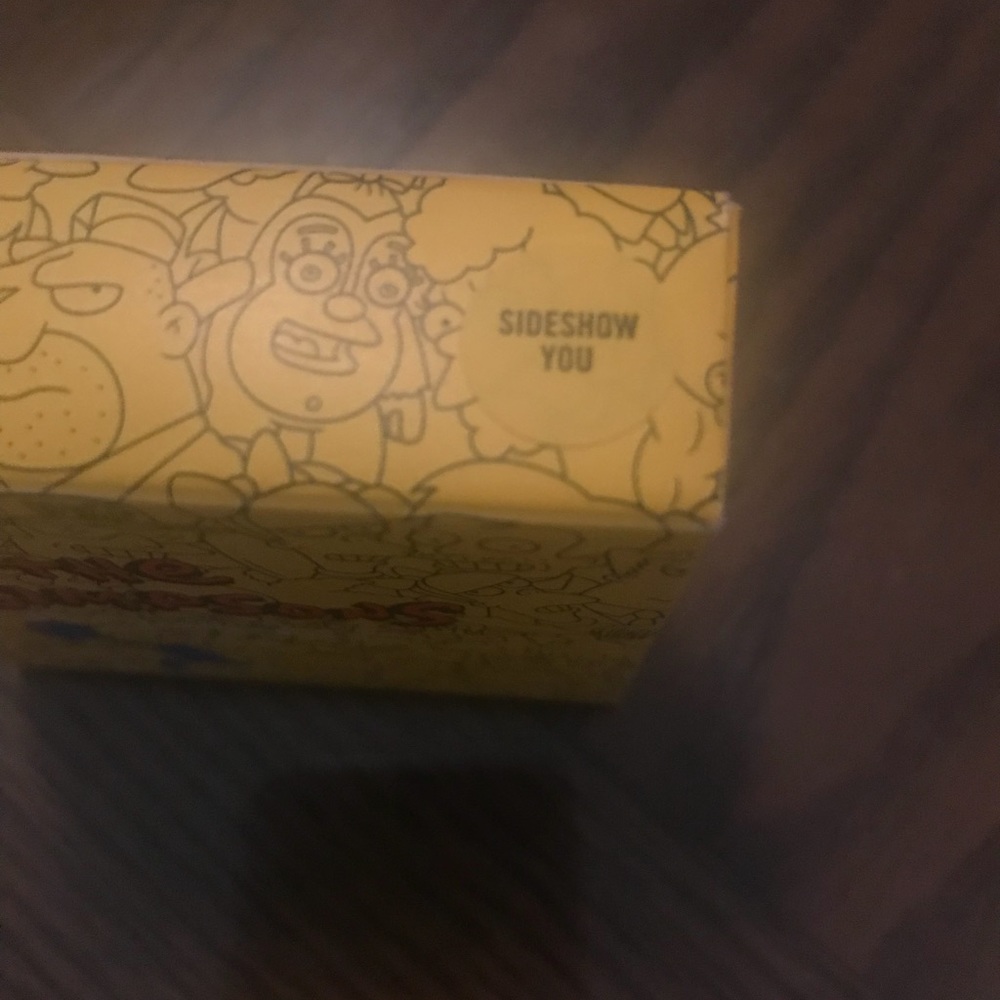 Mac collectible - The Simpsons - Picture 4 of 4